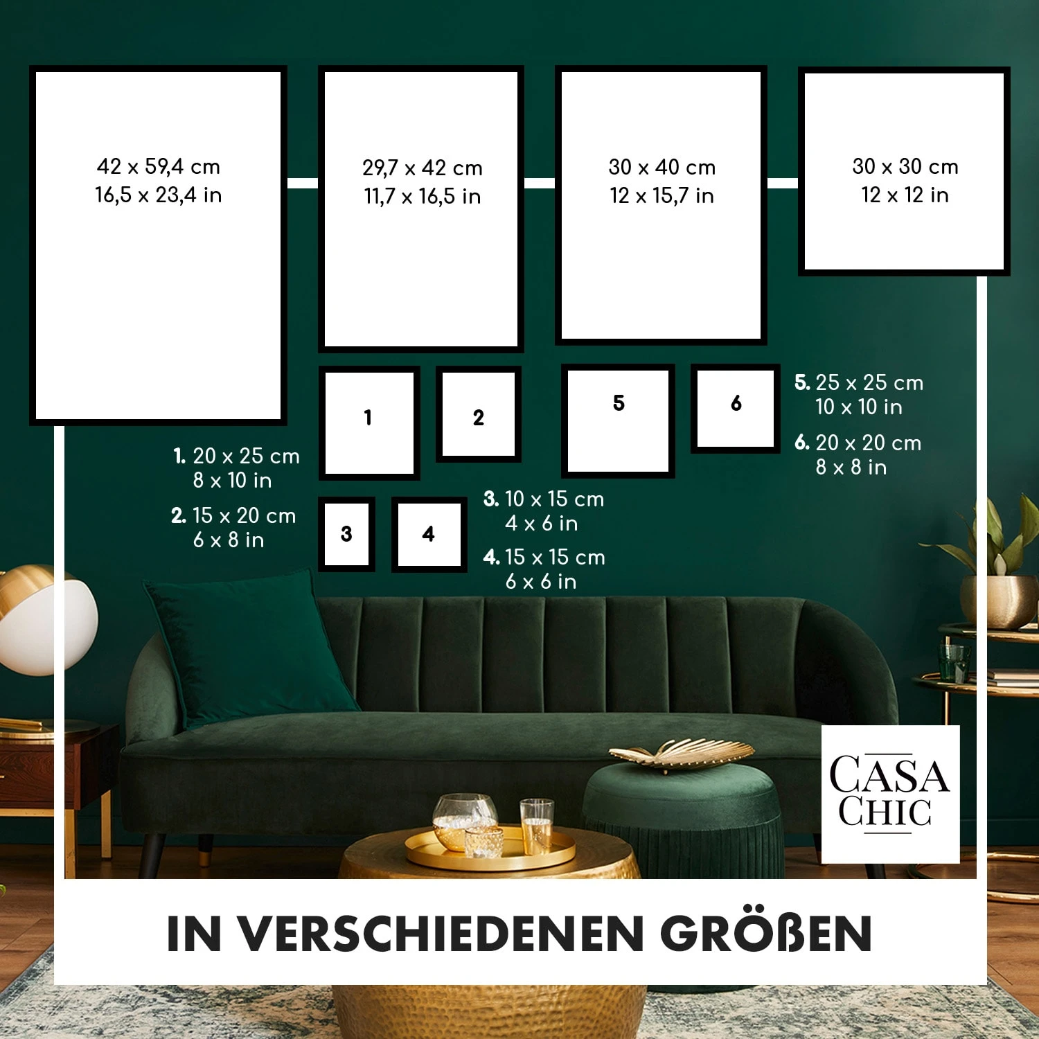 Berwick Bilderrahmen Rechteckig DIN A4 Cm Fotos Passepartout Glas 8 Berwick Bilderrahmen Rechteckig DIN A4 Cm Fotos Passepartout Glas – Bild 6