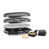 All-U-Can-Grill Raclette Raclette-Grill 4-in-1 Zubehör Für 8 Personen 1 All-U-Can-Grill Raclette Raclette-Grill 4-in-1 Zubehör Für 8 Personen -Optimal Küchengeräte Geschäft 10039923 yy 0001 titel