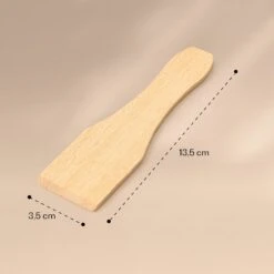 Raclette Spatulas Holzspatel Pfannenwender Zubehör 8 Stück Für Raclette-Pfännchen -Optimal Küchengeräte Geschäft 10039924 yy 0004 logo