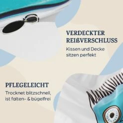 Soft Wonder Kids-Edition Bettwäsche 135 X 200 Cm 80 X 80 Cm Atmungsaktiv Mikrofaser -Optimal Küchengeräte Geschäft 10040000 de 0003 usp