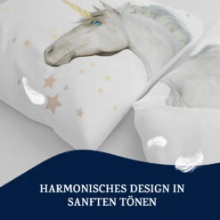 Soft Wonder Kids-Edition Bettwäsche 100 X 135 Cm 40 X 60 Cm Atmungsaktiv Mikrofaser 12 Soft Wonder Kids-Edition Bettwäsche 100 X 135 Cm 40 X 60 Cm Atmungsaktiv Mikrofaser -Optimal Küchengeräte Geschäft 10040003 de 0004 logo