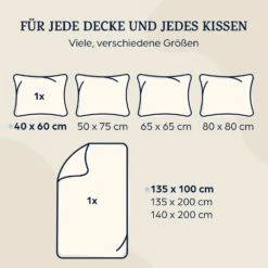 Soft Wonder Kids-Edition Bettwäsche 100 X 135 Cm 40 X 60 Cm Atmungsaktiv Mikrofaser 14 Soft Wonder Kids-Edition Bettwäsche 100 X 135 Cm 40 X 60 Cm Atmungsaktiv Mikrofaser -Optimal Küchengeräte Geschäft 10040003 de 0006 logo