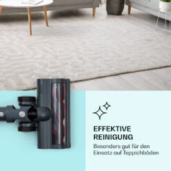 LARMA Staubsauger Ersatzbodenbürste Für Alle Arten Von Böden 8 LARMA Staubsauger Ersatzbodenbürste Für Alle Arten Von Böden -Optimal Küchengeräte Geschäft 10040037 de 0003 logo