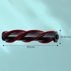 LARMA Staubsauger Ersatzbodenbürste Für Alle Arten Von Böden 9 LARMA Staubsauger Ersatzbodenbürste Für Alle Arten Von Böden -Optimal Küchengeräte Geschäft 10040037 yy 0004 dimensions