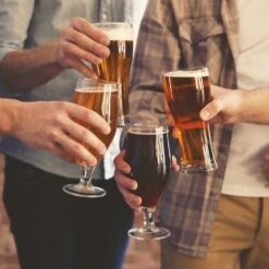 Mundschenk Maischekessel, Bierbrauanlage, 2500 W, 30 L, 9 Programme -Optimal Küchengeräte Geschäft 10040144 yy 0002 logo