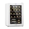 Shiraz 20 Uno Weinkühlschrank 53l 20Fl Touch-Bedienfeld 5-18°C 2 Shiraz 20 Uno Weinkühlschrank 53l 20Fl Touch-Bedienfeld 5-18°C -Optimal Küchengeräte Geschäft 10040216 yy 0001 titel