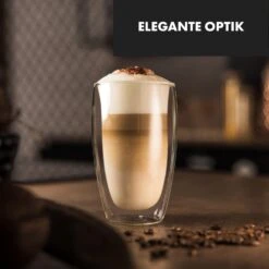 Glaswerk Carajillo Doppelwandige Thermogläser 450 Ml Handgemacht Borosilikatglas 10 Glaswerk Carajillo Doppelwandige Thermogläser 450 Ml Handgemacht Borosilikatglas -Optimal Küchengeräte Geschäft 10040320 de 0002 logo