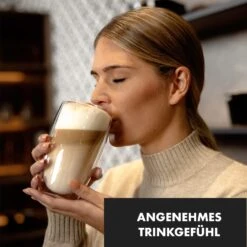 Glaswerk Carajillo Doppelwandige Thermogläser 450 Ml Handgemacht Borosilikatglas 11 Glaswerk Carajillo Doppelwandige Thermogläser 450 Ml Handgemacht Borosilikatglas -Optimal Küchengeräte Geschäft 10040320 de 0003 logo