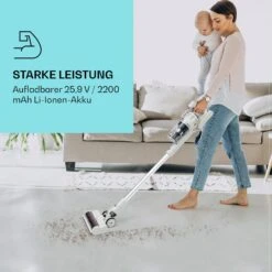 LARMA Staubsauger Ersatzakku 25,9V/2200 MAh -Optimal Küchengeräte Geschäft 10040350 de 0003 logo