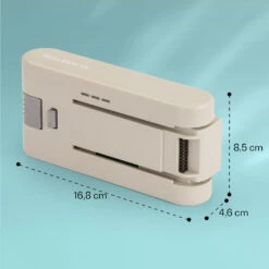 LARMA Staubsauger Ersatzakku 25,9V/2200 MAh -Optimal Küchengeräte Geschäft 10040350 yy 0004 dimensions