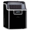 Chios Eiswürfelmaschine 20 Kg/24 H Auto-Clean 3,2-Liter Wassertank -Optimal Küchengeräte Geschäft 10041144 yy 0001 titel