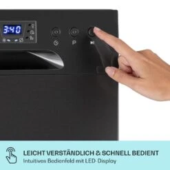 Amazonia 8 Geschirrspülmaschine 1620 Watt Für 8 Maßgedecke 49 DB Aquastop 14 Amazonia 8 Geschirrspülmaschine 1620 Watt Für 8 Maßgedecke 49 DB Aquastop -Optimal Küchengeräte Geschäft 10041204 de 0006 usp