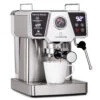 Libeica Espressomaschine 19 Bar Ca. 10 Tassen 1,8 Liter Milchschaum 1 Libeica Espressomaschine 19 Bar Ca. 10 Tassen 1,8 Liter Milchschaum -Optimal Küchengeräte Geschäft 10041253 yy 0001 titel