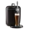 Passau Bierzapfanlage 6 L Universalfässer Druckluftpumpe 3 - 12 °C 65 W -Optimal Küchengeräte Geschäft 10041520 yy 0001 titel