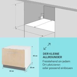Havasia UV 6 Secret Einbau-Geschirrspüler UV-Licht 6 Programme 14 Havasia UV 6 Secret Einbau-Geschirrspüler UV-Licht 6 Programme -Optimal Küchengeräte Geschäft 10041826 de 0005 usp