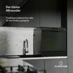 Havasia UV 8 Neo Tischgeschirrspüler UV-Licht Freistehend / Einbau 1380W 12 Havasia UV 8 Neo Tischgeschirrspüler UV-Licht Freistehend / Einbau 1380W -Optimal Küchengeräte Geschäft 10041830 de 0003 usp