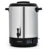 Abbey 40 Einkochautomat Getränkespender 40L 100°C 180min Edelstahl 2 Abbey 40 Einkochautomat Getränkespender 40L 100°C 180min Edelstahl -Optimal Küchengeräte Geschäft 10041839 yy 0001 titel
