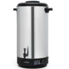 Abbey 60 Einkochautomat Getränkespender 60L 100°C 180min Edelstahl 1 Abbey 60 Einkochautomat Getränkespender 60L 100°C 180min Edelstahl -Optimal Küchengeräte Geschäft 10041840 yy 0001 titel