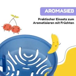 Wakaba Trinkflasche 400 Ml Tritan BPA-frei -Optimal Küchengeräte Geschäft 10045130 de 0006 usp