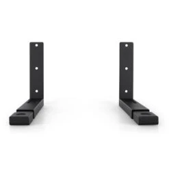 Mikrowellen-Set Luminance Prime 700W 1x Mikrowelle 1x Halterung -Optimal Küchengeräte Geschäft 60001072 yy 0005 front mikrowellenhalterung