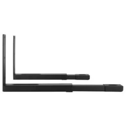 Mikrowellen-Set Luminance Prime 700W 1x Mikrowelle 1x Halterung -Optimal Küchengeräte Geschäft 60001072 yy 0006 titel seite mikrowellenhalterung