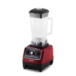 Herakles 2G Standmixer Rot Mit Cover 1200W 1,6 PS 2 Liter BPA-frei -Optimal Küchengeräte Geschäft 60001593 yy 0008 titel Klarstein Herakles 2G Standmixer reedit