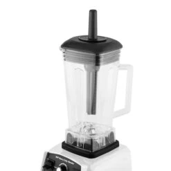 Herakles 2G Standmixer Weiß Mit Cover 1200W 1,6 PS 2 Liter BPA-frei -Optimal Küchengeräte Geschäft 60001594 yy 0005 detail Klarstein Herakles 2G Standmixer reedit