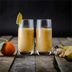 Herakles 2G Standmixer Weiß Mit Cover 1200W 1,6 PS 2 Liter BPA-frei -Optimal Küchengeräte Geschäft 60001594 yy 0009 titel banane smoothie