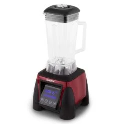 Herakles 8G Standmixer Rot Mit Cover 1800W 2,4 PS 2 Liter BPA-frei -Optimal Küchengeräte Geschäft 60001596 yy 0007 titel Klarstein Herakles 8G Standmixer reedit