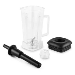 Herakles 4G Standmixer Schwarz Mit Cover 1500W 2,0 PS 2 Liter BPA-frei 12 Herakles 4G Standmixer Schwarz Mit Cover 1500W 2,0 PS 2 Liter BPA-frei -Optimal Küchengeräte Geschäft 60001599 yy 0005 logo