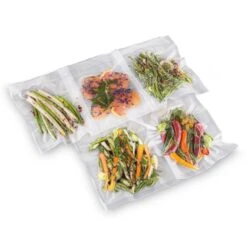 Quickstick Sous Vide Set Sous Vide Garer Vakuumierer Vakuumierfolien 13 Quickstick Sous Vide Set Sous Vide Garer Vakuumierer Vakuumierfolien -Optimal Küchengeräte Geschäft 60001814 yy 0011 ambient Klarstein Bagpack XL Vakuumierschlauch
