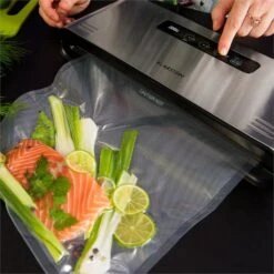 Quickstick Sous Vide Food Locker Pro | Sous Vide Garer | Vakuumierer 14 Quickstick Sous Vide Food Locker Pro | Sous Vide Garer | Vakuumierer -Optimal Küchengeräte Geschäft 60001815 yy 0009 titel enie Klarstein Foodlocker Pro Vakuumierer