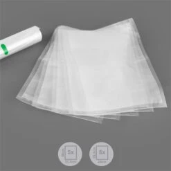 Quickstick Sous Vide Food Locker Pro | Sous Vide Garer | Vakuumierer 15 Quickstick Sous Vide Food Locker Pro | Sous Vide Garer | Vakuumierer -Optimal Küchengeräte Geschäft 60001815 yy 0010 logo Klarstein Foodlocker Pro Vakuumierer