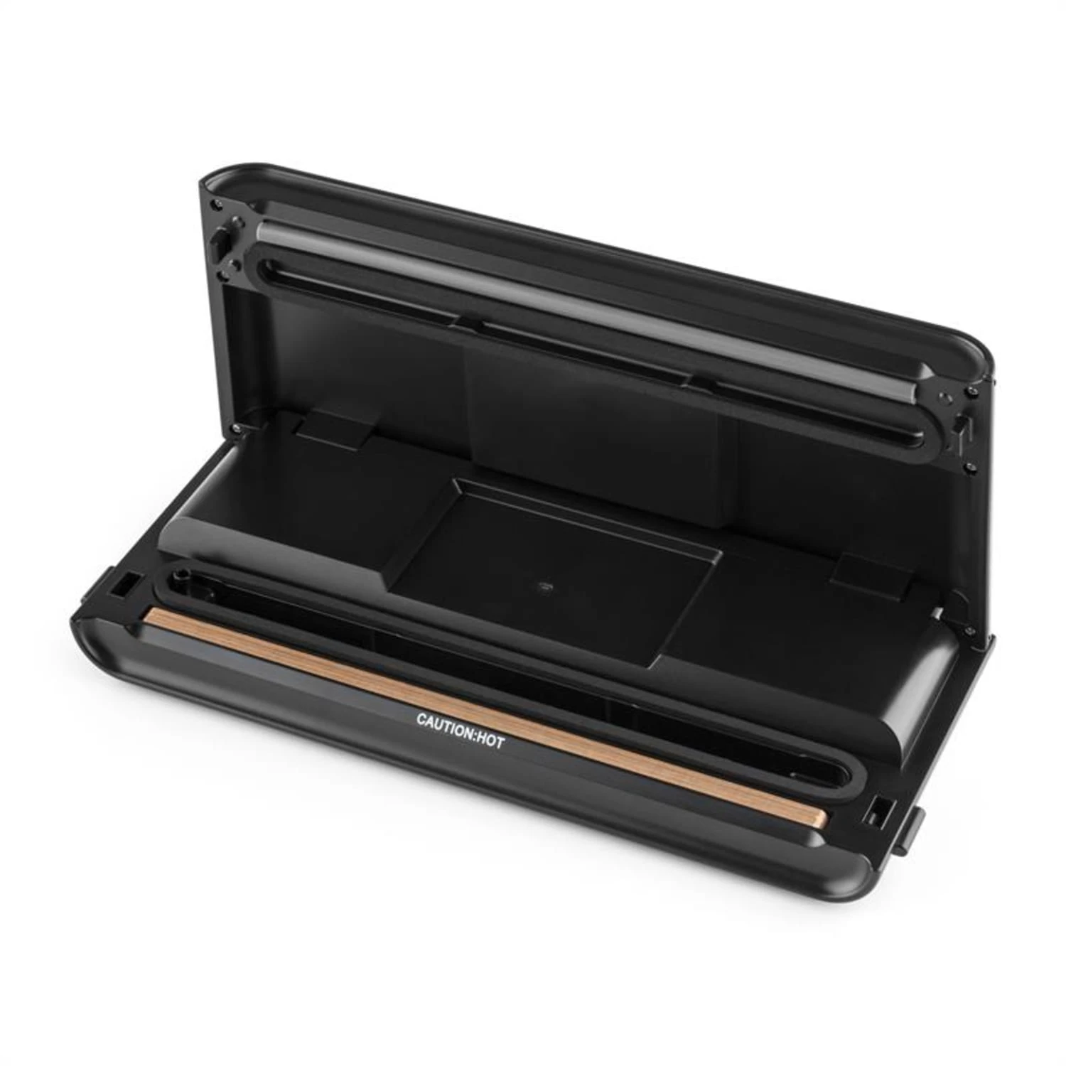 Quickstick Sous Vide Food Locker Pro | Sous Vide Garer | Vakuumierer 9 Quickstick Sous Vide Food Locker Pro | Sous Vide Garer | Vakuumierer – Bild 7