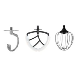 Bella Argentea Komplettset Küchenmaschine + Zusatzschüssel Silber 12 Bella Argentea Komplettset Küchenmaschine + Zusatzschüssel Silber -Optimal Küchengeräte Geschäft 60001830 yy 0005 detail Klarstein Bella Argentea Kuechenmaschine