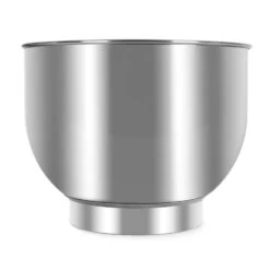 Bella Argentea Komplettset Küchenmaschine + Zusatzschüssel Silber 13 Bella Argentea Komplettset Küchenmaschine + Zusatzschüssel Silber -Optimal Küchengeräte Geschäft 60001830 yy 0006 titel title klarstein bella schuessel neu