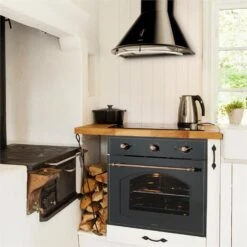 Vilhelmine Und Lumio Primo Set Backofen Dunstabzugshaube Schwarz 13 Vilhelmine Und Lumio Primo Set Backofen Dunstabzugshaube Schwarz -Optimal Küchengeräte Geschäft 60001856 yy 0003 ambient Klarstein Vilhelmine und Noir Prima Set