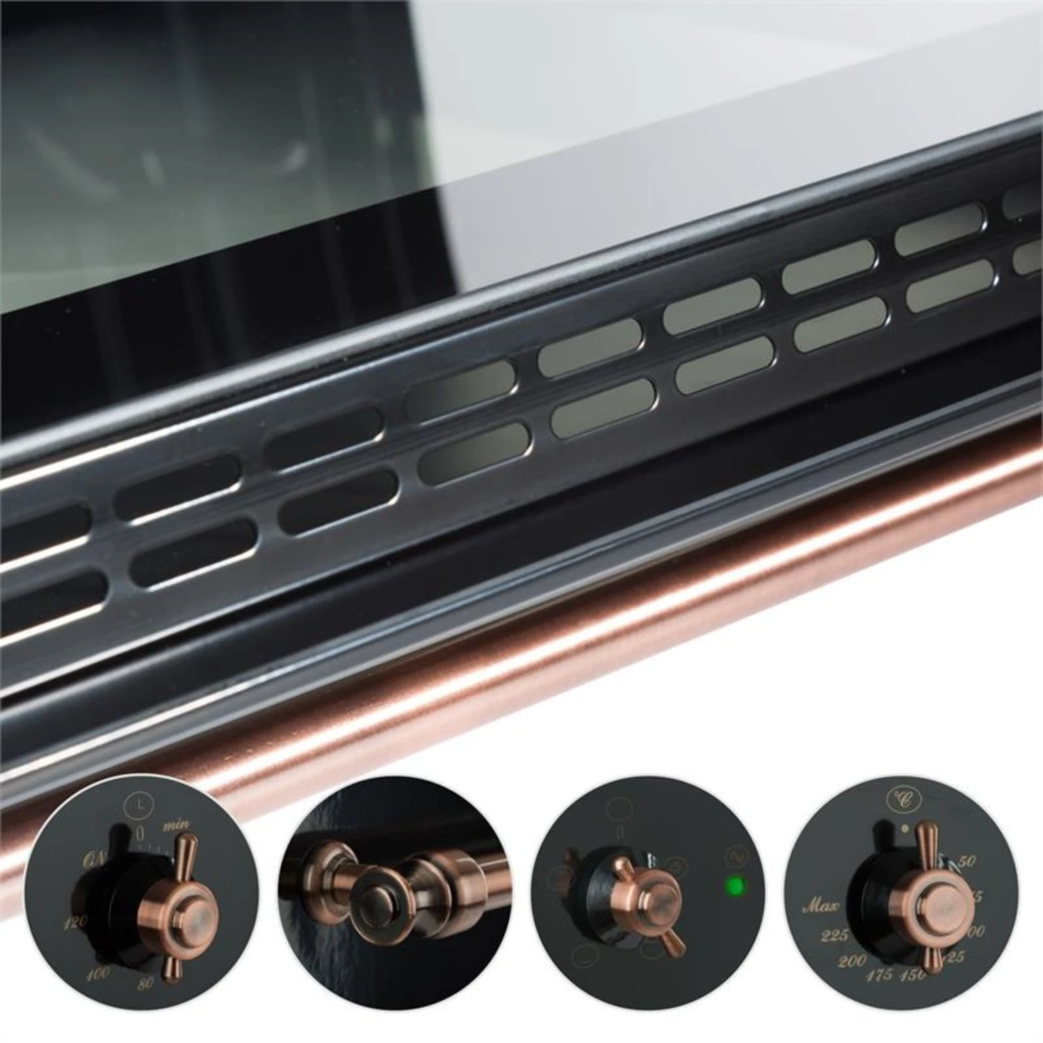 Vilhelmine Und Lumio Primo Set Backofen Dunstabzugshaube Schwarz 8 Vilhelmine Und Lumio Primo Set Backofen Dunstabzugshaube Schwarz – Bild 6