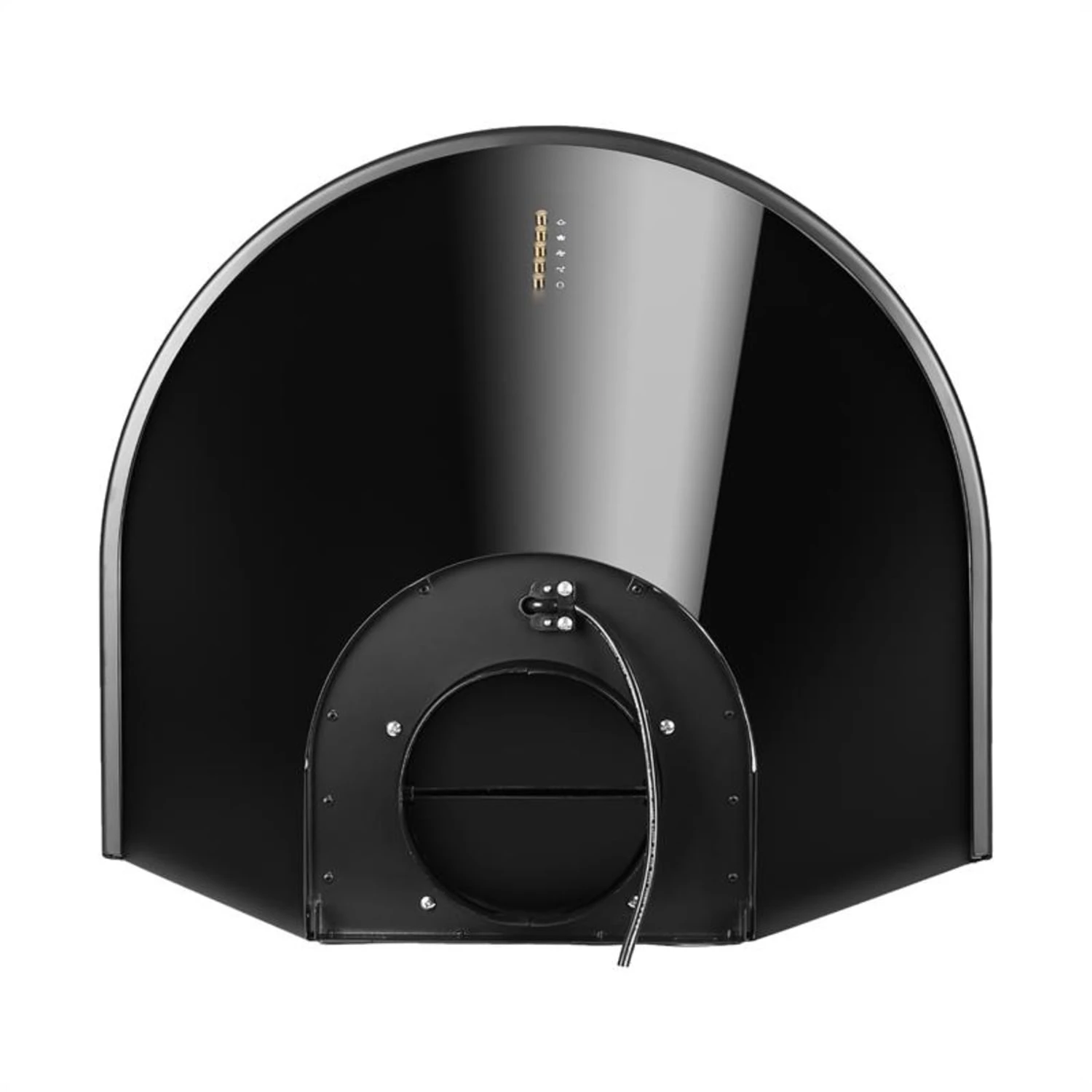 Vilhelmine Und Lumio Primo Set Backofen Dunstabzugshaube Schwarz 9 Vilhelmine Und Lumio Primo Set Backofen Dunstabzugshaube Schwarz – Bild 7