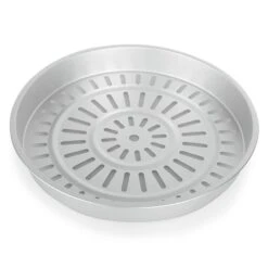 VitAir Zubehör-Set 3-teilig Edelstahl Aluminium-Druckguss 13 VitAir Zubehör-Set 3-teilig Edelstahl Aluminium-Druckguss -Optimal Küchengeräte Geschäft 60002085 yy 0004 titel Klarstein VitAir Dampfgareinsatz