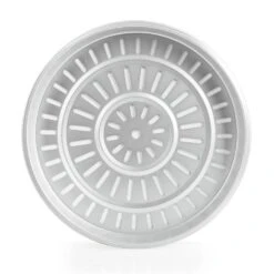 VitAir Zubehör-Set 3-teilig Edelstahl Aluminium-Druckguss 14 VitAir Zubehör-Set 3-teilig Edelstahl Aluminium-Druckguss -Optimal Küchengeräte Geschäft 60002085 yy 0005 titel Klarstein VitAir Dampfgareinsatz