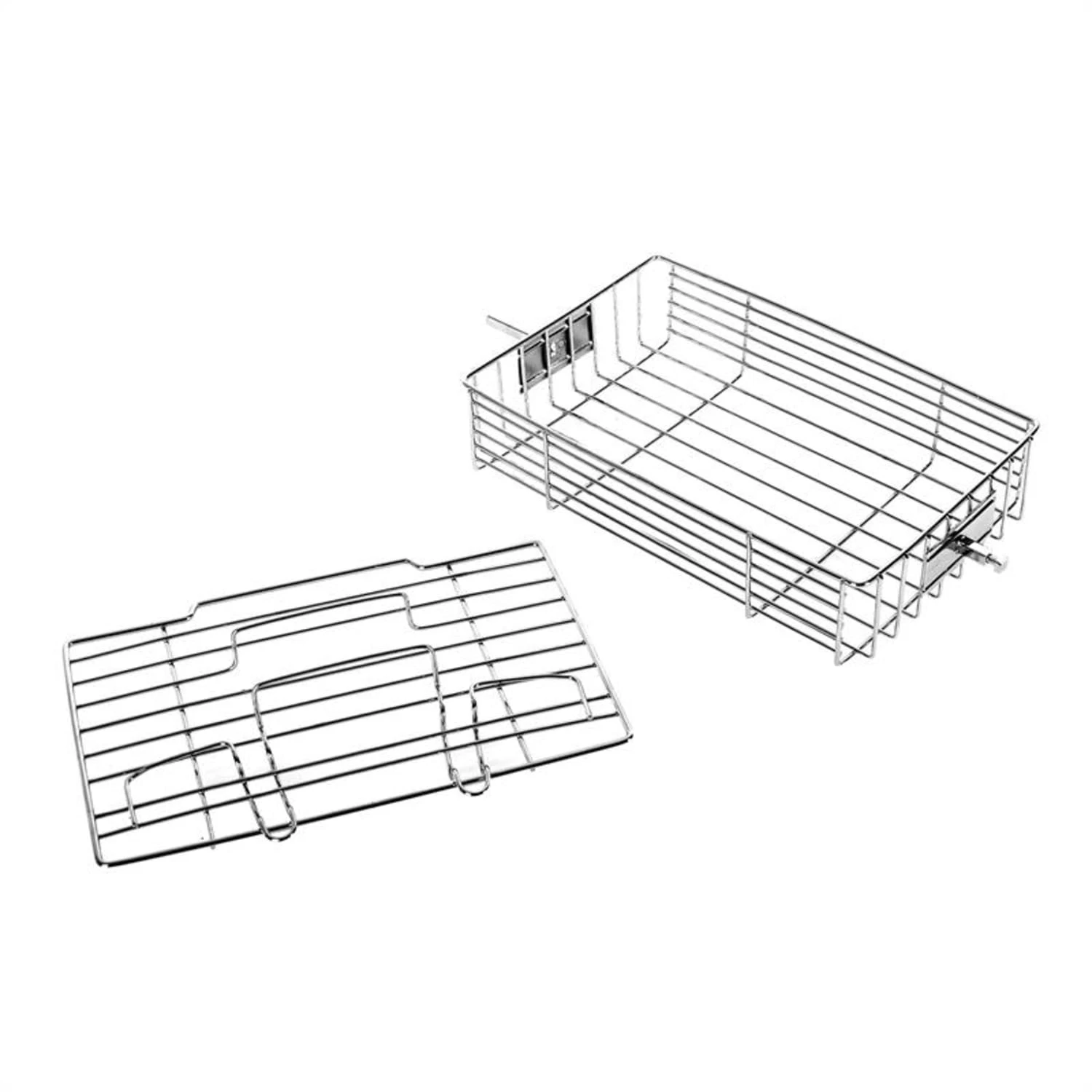 VitAir Zubehör-Set 3-teilig Edelstahl Aluminium-Druckguss 9 VitAir Zubehör-Set 3-teilig Edelstahl Aluminium-Druckguss – Bild 7