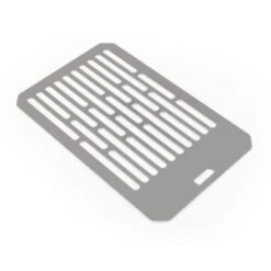 Zubehör-Set Steakreaktor 2.0 Grillrost, GM Behälter Und Schalenhalter -Optimal Küchengeräte Geschäft 60002184 yy 0005 front Klarstein Grillrost