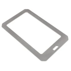 Zubehör-Set Steakreaktor 2.0 Grillrost, GM Behälter Und Schalenhalter -Optimal Küchengeräte Geschäft 60002184 yy 0007 front Klarstein Schalenhalter