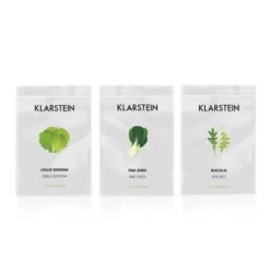 GrowIt Farm Starter Kit Salad 28 Pflanzen 48W 8 Ltr Salad-Seeds Nährlösung -Optimal Küchengeräte Geschäft 60002408 yy 0011 titel Klarstein GrowIt Samen Salad