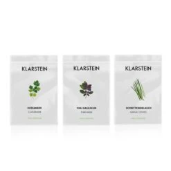 GrowIt Cuisine Starter Kit Asia 12 Pflanzen 25W LED 2Ltr Asia-Seeds Nährlösung 19 GrowIt Cuisine Starter Kit Asia 12 Pflanzen 25W LED 2Ltr Asia-Seeds Nährlösung -Optimal Küchengeräte Geschäft 60002415 yy 0011 titel Klarstein GrowIt Samen Asia