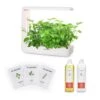 GrowIt Cuisine Starter Kit Europa 12 Pflanzen 25W LED 2Ltr Europe-Seeds Nährlösung 2 GrowIt Cuisine Starter Kit Europa 12 Pflanzen 25W LED 2Ltr Europe-Seeds Nährlösung -Optimal Küchengeräte Geschäft 60002416 yy 0001 titel GrowIt Cuisine Starter Kit 2 reedit